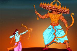 ਇਸ ਦੁਸਹਿਰੇ ਅੰਦਰਲੀਆਂ ਬੁਰਾਈਆਂ ਸਾੜੀਏ!