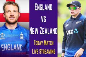 ICC World Cup ਅੱਜ ਤੋਂ : ਪਿਛਲੀ ਵਾਰ ਦੀਆਂ ਜੇਤੂ ਅਤੇ ਓਪਜੇਤੂ ਟੀਮਾਂ ਹੋਣਗੀਆਂ ਆਹਮੋ-ਸਾਹਮਣੇ