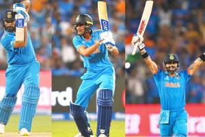 ICC World Cup 2023 : …..ਤਾਂ ਭਾਰਤ ਨੂੰ ਵਿਸ਼ਵ ਚੈਂਪੀਅਨ ਬਣਨ ਤੋਂ ਕੋਈ ਨਹੀਂ ਰੋਕ ਸਕਦਾ! ਇਤਫ਼ਾਕ ਦੇ ਭਾਰੀ ਸੰਕੇਤ!