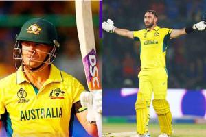 ਮੈਕਸਵੈੱਲ ਦਾ ਤੂਫਾਨੀ ਸੈਂਕੜਾ, ਨੀਦਰਲੈਂਡ ਦੇ ਗੇਂਦਬਾਜ਼ ਪਾਣੀ ਮੰਗਦੇ ਨਜ਼ਰ ਆਏ