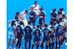 Asian Games 2023 : ਭਾਰਤੀ ਮਹਿਲਾ ਹਾਕੀ ਟੀਮ ਨੇ ਜਿੱਤਿਆ ਕਾਂਸੀ ਦਾ ਤਗਮਾ