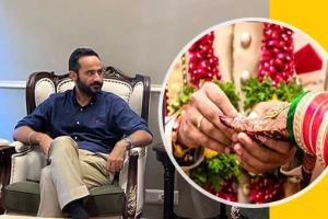 ਪੰਜਾਬ ਦੇ ਇੱਕ ਹੋਰ ਕੈਬਨਿਟ ਮੰਤਰੀ ਬੱਝਣਗੇ ਵਿਆਹ ਬੰਧਨ ’ਚ