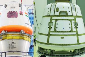 ਪੁਲਾੜ ’ਚ ਫਿਰ ਤੋਂ ਇਤਿਹਾਸ ਰਚੇਗਾ ਭਾਰਤ, ISRO ਵੱਲੋਂ ਵੱਡੀ ਖੁਸ਼ਖਬਰੀ