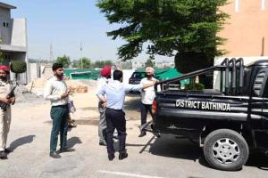 ਮਨਪ੍ਰੀਤ ਬਾਦਲ ਦੇ ਗੰਨਮੈਨ ਦੇ ਘਰ ਵਿਜੀਲੈਂਸ ਦੀ ਰੇਡ, ਬੰਦ ਮਿਲੇ ਦਰਵਾਜੇ