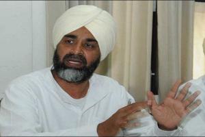 ਵਿਜੀਲੈਂਸ ਕੋਲ ਪੇਸ਼ ਨਹੀਂ ਹੋਏ ਮਨਪ੍ਰੀਤ ਬਾਦਲ, ਵਕੀਲ ਨੇ ਜਮ੍ਹਾਂ ਕਰਵਾਇਆ ਪਾਸਪੋਰਟ