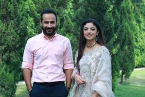 ਮੀਤ ਹੇਅਰ ਦੀ ਹੋਣ ਵਾਲੀ ਪਤਨੀ ਦੀ ਤਸਵੀਰ ਆਈ ਸਾਹਮਣੇ