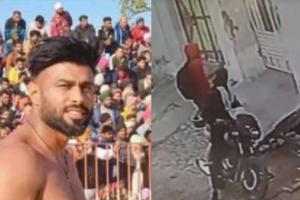 ਮੋਗਾ ਕਬੱਡੀ ਖਿਡਾਰੀ ’ਤੇ ਫਾਇਰਿੰਗ ਕਰਨ ਵਾਲੇ ਗ੍ਰਿਫਤਾਰ