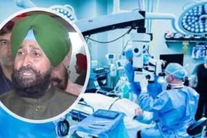 ਪ੍ਰਤਾਪ ਸਿੰਘ ਬਾਜਵਾ ਦੇ ਮਹਿੰਗੇ ਬਿੱਲ ਨੂੰ ਲੱਗੀ ਨਿਯਮਾਂ ਦੀ ‘ਨਜ਼ਰ’