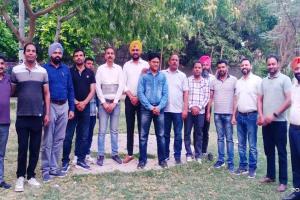 14 ਅਕਤੂਬਰ ਨੂੰ ਸੂਬਾ ਪੱਧਰੀ ਮੀਟਿੰਗ ‘ਚ ਐਕਸ਼ਨਾਂ ਸਬੰਧੀ ਲਏ ਜਾਣਗੇ ਅਹਿਮ ਫੈਸਲੇ