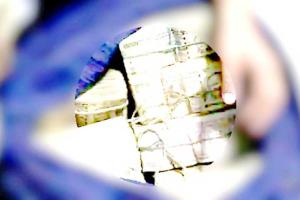 ਬਾੜਮੇਰ ਪੁਲਿਸ ਅਤੇ ਐੱਫਐੱਸਟੀ ਨੇ 24 ਘੰਟਿਆਂ ’ਚ ਫੜੀ 42.12 ਲੱਖ ਰੁਪਏ ਦੀ ਨਕਦੀ