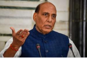 ਇਟਲੀ ਅਤੇ ਫਰਾਂਸ ਦੇ ਚਾਰ ਦਿਨਾਂ ਦੌਰੇ ‘ਤੇ ਜਾਣਗੇ ਰਾਜਨਾਥ