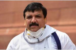 ਸੰਜੇ ਸਿੰਘ ਨੂੰ ਨਹੀਂ ਮਿਲੀ ਰਾਹਤ, ਕੋਰਟ ਨੇ ਹਿਰਾਸਤ 13 ਅਕਤੂਬਰ ਤੱਕ ਵਧਾਈ