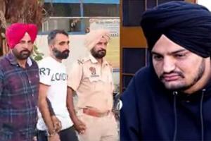 ਸਿੱਧੂ ਮੂਸੇਵਾਲਾ ਕਤਲ ਮਾਮਲਾ : ਸਚਿਨ ਥਾਪਨ ਬਿਸ਼ਨੋਈ ਦੇ ਪੁਲਿਸ ਰਿਮਾਂਡ ’ਚ 5 ਦਿਨਾਂ ਦਾ ਵਾਧਾ