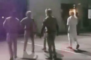 ਨਾਭਾ ਜੇਲ੍ਹ ’ਚ ਪੁੱਜਿਆ ਇੱਕ ਹੋਰ ਕਾਂਗਰਸੀ ਆਗੂ