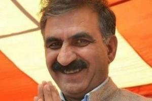 Breaking News: ਹਿਮਾਚਲ ਦੇ ਮੁੱਖ ਮੰਤਰੀ ਹਸਪਤਾਲ ‘ਚ ਦਾਖਲ