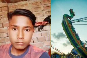 ਵੱਡੀ ਲਾਪਰਵਾਹੀ : ਮੇਲੇ ’ਚ ਝੂਲਾ ਟੁੱਟਣ ਨਾਲ ਬੱਚੇ ਦੀ ਮੌਤ