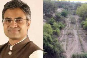 ਐਸਵਾਈਐਲ ’ਤੇ ਰਾਜ ਸਭਾ ਮੈਬਰ ਸੰਦੀਪ ਪਾਠਕ ਦਾ ਵੱਡਾ ਬਿਆਨ