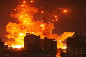 ਅੱਤਵਾਦ ਦਾ ਨਵਾਂ ਕਾਰਾ