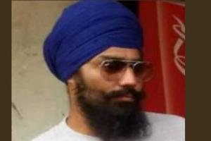 ਅੱਤਵਾਦੀ ਹਰਵਿੰਦਰ ਰਿੰਦਾ ਦੇ ਦੋ ਸਾਥੀ ਹਥਿਆਰਾਂ ਸਮੇਤ ਗ੍ਰਿਫ਼ਤਾਰ