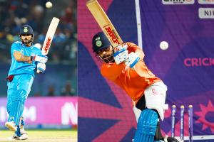 ਅਖੀਰ ਸਚਿਨ ਦੇ ਇੱਕਰੋਜ਼ਾ ਸੈਂਕੜਿਆਂ ਦਾ ਰਿਕਾਰਡ ਕਦੋਂ ਤੋੜਨਗੇ Virat? ਗਾਵਸਕਰ ਦਾ ਇਸ ਸਬੰਧੀ ਵੱਡਾ ਬਿਆਨ