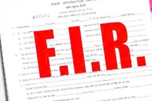 ਝੋਨੇ ਦੀ ਪਰਾਲੀ ਸਾੜਨ ਵਾਲੇ ਖਿਲਾਫ ਪੁਲਿਸ ਵੱਲੋਂ FIR ਦਰਜ