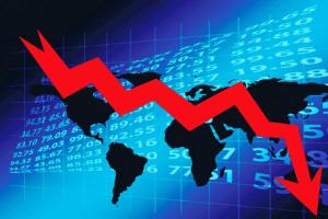 ਦੁਨੀਆਂ ਦੀ ਡੋਲਦੀ ਆਰਥਿਕਤਾ