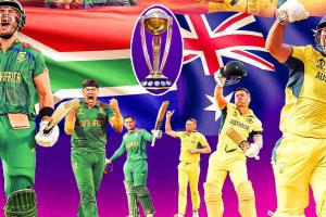 ਵਿਸ਼ਵ ਕੱਪ 2023 : 2nd ਸੈਮੀਫਾਈਨਲ ਅੱਜ, ਕੌਣ ਪੱਕੀ ਕਰੇਗਾ Final ਦੀ ਟਿੱਕਟ, ਜਾਣੋ ਟੀਮਾਂ ਦੀ ਪਲੇਇੰਗ-11