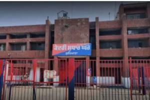 ਕੇਂਦਰੀ ਜੇਲ੍ਹ ’ਚੋਂ ਹੈਰੋਇਨ ਤੇ ਮੋਬਾਇਲ ਬਰਾਮਦ