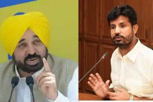ਐਮਐਸਪੀ ਮਾਮਲੇ ’ਤੇ ਮੁੱਖ ਮੰਤਰੀ ਭਗਵੰਤ ਮਾਨ ਤੇ ਰਾਜਾ ਵੜਿੰਗ ਆਹਮੋ-ਸਾਹਮਣੇ