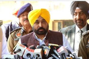 ਕਿਸਾਨ ਯੂਨੀਅਨਾਂ ਦੀ ਮੁੱਖ ਮੰਤਰੀ ਨਾਲ ਮੀਟਿੰਗ ’ਚ ਬਣੀ ਸਹਿਮਤੀ, ਛੇਤੀ ਮਿਲੇਗੀ ਖੁਸ਼ਖਬਰੀ