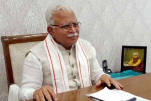 Haryana Government: ਮਨੋਹਰ ਸਰਕਾਰ ਦਾ ਵੱਡਾ ਫੈਸਲਾ, ਇਸ ਉਮਰ ਦੇ ਨੌਜਵਾਨਾਂ ਨੂੰ ਨਹੀਂ ਮਿਲੇਗੀ ਸਰਕਾਰੀ ਨੌਕਰੀ, ਜਾਣੋ ਨਿਯਮ