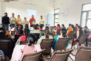 ਹਰ ਸਾਲ ਸ਼ੂਗਰ ਦੀ ਬੀਮਾਰੀ ਨਾਲ ਦੇਸ਼ ’ਚ ਹੁੰਦੀ ਹੈ 2 ਲੱਖ ਤੋ ਵੱਧ ਮਰੀਜਾਂ ਦੀ ਮੌਤ