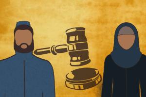 ਤਲਾਕ ਨਾਲ ਟੁੱਟਦਾ ਸਮਾਜਿਕ ਤਾਣਾ-ਬਾਣਾ