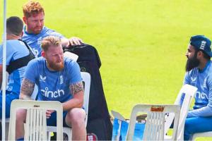 England ਲਈ ਅੱਜ ‘ਕਰੋ ਜਾਂ ਮਰੋ’ ਦਾ ਮੁਕਾਬਲਾ, ਜੇਕਰ ਅੱਜ ਹਾਰੇ ਤਾਂ Champions Trophy ਤੋਂ ਵੀ ਹੋਣਗੇ ਬਾਹਰ