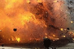 ਨਕਸਲੀਆਂ ਵੱਲੋਂ ਲਾਏ IED Blast ’ਚ ਦੋ ਮਜ਼ਦੂਰਾਂ ਦੀ ਮੌਤ