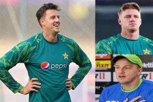 ਵਿਸ਼ਵ ਕੱਪ ’ਚ ਖਰਾਬ ਪ੍ਰਦਰਸ਼ਨ ਤੋਂ ਬਾਅਦ ਪਾਕਿਸਤਾਨੀ ਟੀਮ ’ਚ ਹੰਗਾਮਾ, ਵੇਖੋ ਵੱਡੀ ਅਪਡੇਟ