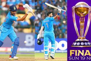 ਸ਼੍ਰੇਅਸ ਅਈਅਰ ਬਣੇ ਸਭ ਤੋਂ ਜ਼ਿਆਦਾ ਦੌੜਾਂ ਬਣਾਉਣ ਵਾਲੇ ਬੱਲੇਬਾਜ਼!