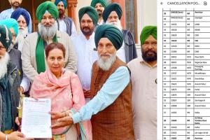 ਰੇਲਵੇ ਨੇ ਧੁੰਦ ਦੇ ਮੱਦੇਨਜ਼ਰ 62 ਟ੍ਰੇਨਾਂ ’ਤੇ ਲਾਈ ਆਰਜੀ ਰੋਕ