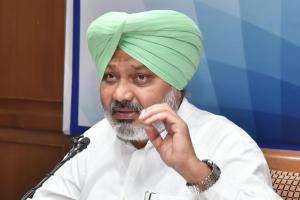 ਜੀ.ਐਸ.ਟੀ ਦਾ ਵਾਧਾ ਵਪਾਰ ਤੇ ਉਦਯੋਗ ਲਈ ਹੋਵੇਗਾ ਲਾਭਦਾਇਕ : ਚੀਮਾ