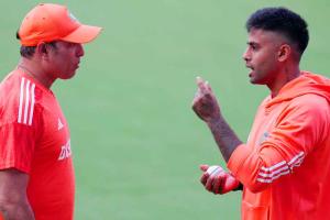 IND Vs AUS ਪਹਿਲਾ ਟੀ-20 ਅੱਜ, ਸੁੰਦਰ-ਅਕਸ਼ਰ ’ਚ ਕਿਸ ਨੂੰ ਮਿਲੇਗਾ ਮੌਕਾ