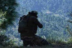 ਜੰਮੂ ਕਸ਼ਮੀਰ ’ਚ ਅੱਤਵਾਦੀ ਹਮਲਾ