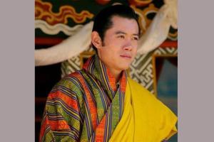 ਭੂਟਾਨ ਦੇ ਰਾਜਾ ਵਾਂਗਚੁਕ ਭਾਰਤ ਦਾ ਕਰਨਗੇ ਦੌਰਾ