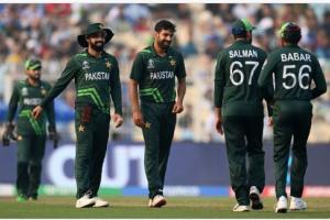 World Cup 2023 : ਪਾਕਿਸਤਾਨ ਨਹੀਂ ਕਰ ਸਕਿਆ ਆਖਰੀ 4 ਲਈ ਕੁਆਲੀਫਾਈ 