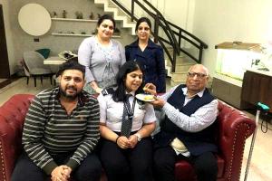 ਅਮਲੋਹ ਦੀ ਨੰਦਨੀ ਵਰਮਾ ਨਿਊਜ਼ੀਲੈਂਡ ’ਚ ਬਣੀ ਪਾਇਲਟ