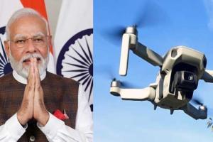 ਪੀਐਮੀ ਮੋਦੀ ਦੇ ਸਰਸਾ ਆਉਣ ਦੇ ਮੱਦੇਨਜ਼ਰ ਡਰੋਨ ਉਡਾਉਣ ‘ਤੇ ਪੂਰਨ ਪਾਬੰਦੀ