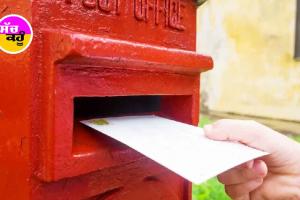 ਅਲੋਪ ਹੋ ਗਿਆ ਚਿੱਠੀਆਂ ਦਾ ਜ਼ਮਾਨਾ