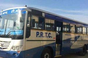 ਐੱਮਡੀ ਅਤੇ ਏਐੱਮਡੀ ਤੋਂ ਬਿਨਾਂ ਹੀ ਚੱਲ ਰਿਹੈ ਪੀਆਰਟੀਸੀ