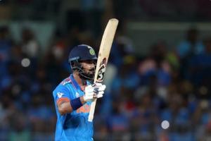 IND Vs AUS Final : ਭਾਰਤ ਨੇ ਆਸਟਰੇਲੀਆ ਨੂੰ ਦਿੱਤਾ 241 ਦੌੜਾਂ ਦਾ ਟੀਚਾ