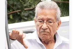 ਫਿਲਮ ਨਿਰਦੇਸ਼ਕ ਰਾਜਕੁਮਾਰ ਕੋਹਲੀ ਦਾ ਦੇਹਾਂਤ