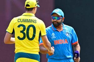 World Cup Final 2023 : ਅਸਟਰੇਲੀਆ ਨੇ ਜਿੱਤਿਆ ਟਾਸ, ਪਹਿਲਾਂ ਗੇਂਦਬਾਜ਼ੀ ਦਾ ਫੈਸਲਾ